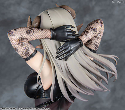 PRE ORDER – 1/6 2.5 DIMENSIONAL SEDUCTION - LUSTALOTTE ILLUSORY OUTFIT / MAYURA