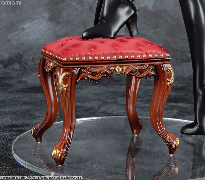 PRE ORDER – 1/6 2.5 DIMENSIONAL SEDUCTION - LUSTALOTTE ILLUSORY OUTFIT / MAYURA