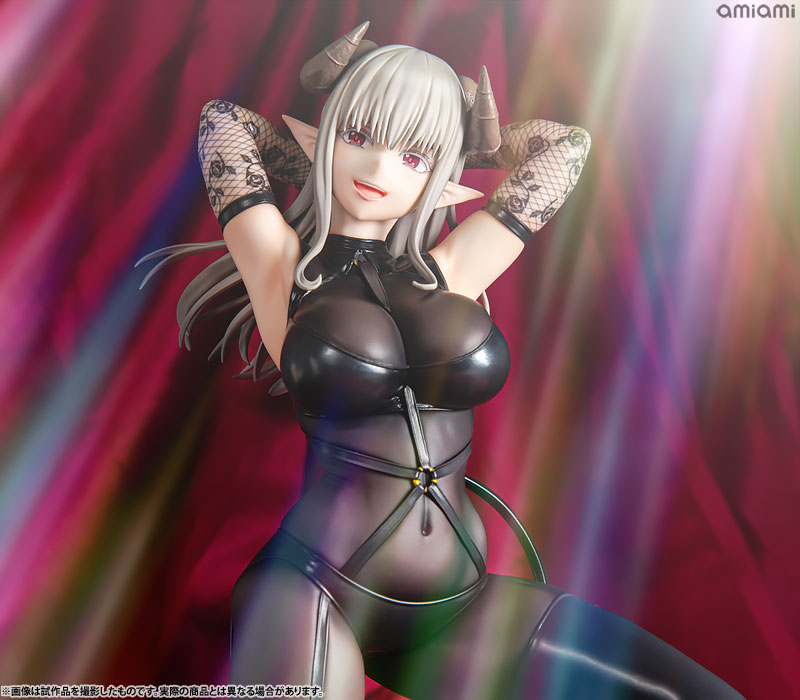 PRE ORDER – 1/6 2.5 DIMENSIONAL SEDUCTION - LUSTALOTTE ILLUSORY OUTFIT / MAYURA