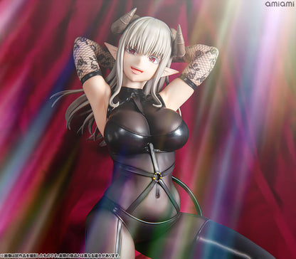 PRE ORDER – 1/6 2.5 DIMENSIONAL SEDUCTION - LUSTALOTTE ILLUSORY OUTFIT / MAYURA