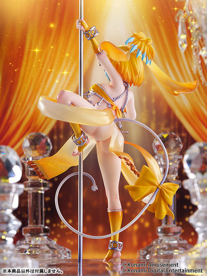 PRE ORDER – 1/6 BOMBERGIRL - PINE : BELLY DANCE VER.