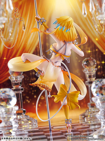 PRE ORDER – 1/6 BOMBERGIRL - PINE : BELLY DANCE VER.