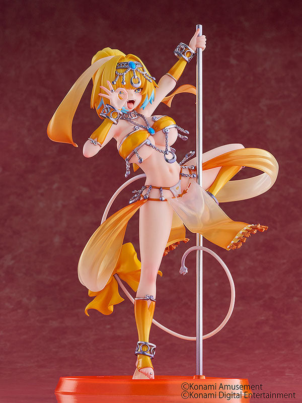 PRE ORDER – 1/6 BOMBERGIRL - PINE : BELLY DANCE VER.