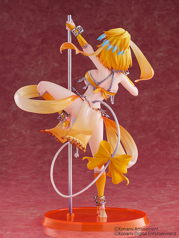 PRE ORDER – 1/6 BOMBERGIRL - PINE : BELLY DANCE VER.