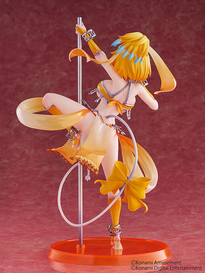 PRE ORDER – 1/6 BOMBERGIRL - PINE : BELLY DANCE VER.