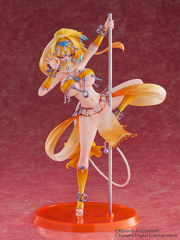 PRE ORDER – 1/6 BOMBERGIRL - PINE : BELLY DANCE VER.