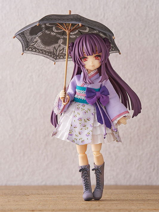 PRE ORDER – PARDOLL : KAGUYA