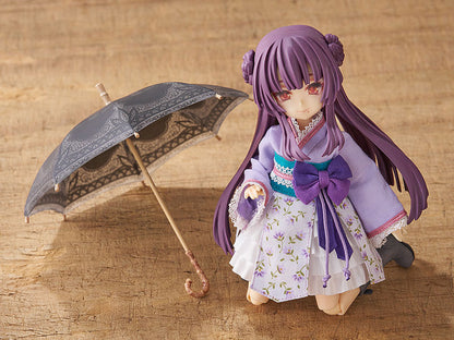 PRE ORDER – PARDOLL : KAGUYA