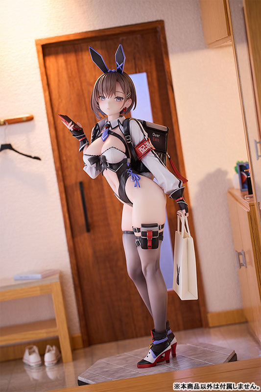 PRE ORDER – [18+] 1/6 DELIVERY BUNNY GIRL AOI