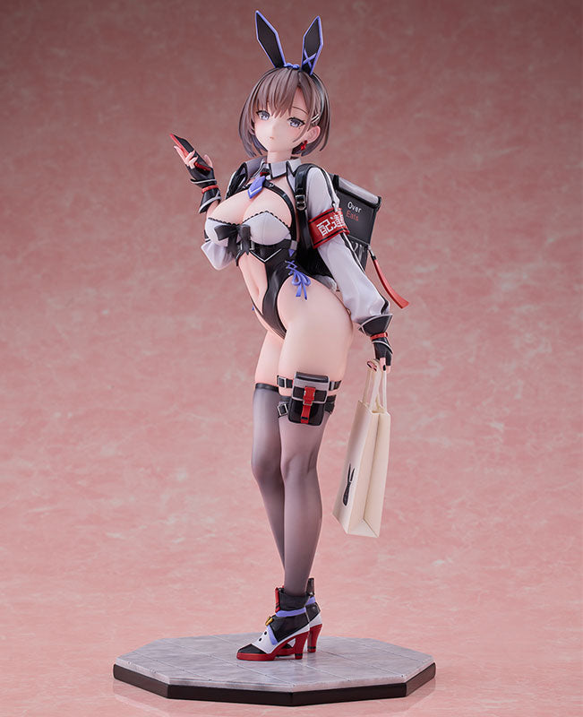 PRE ORDER – [18+] 1/6 DELIVERY BUNNY GIRL AOI