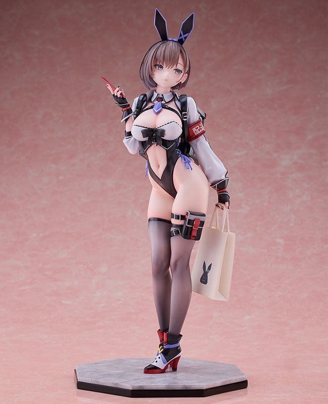PRE ORDER – [18+] 1/6 DELIVERY BUNNY GIRL AOI