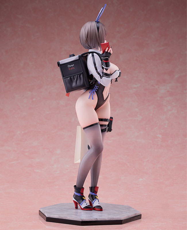 PRE ORDER – [18+] 1/6 DELIVERY BUNNY GIRL AOI