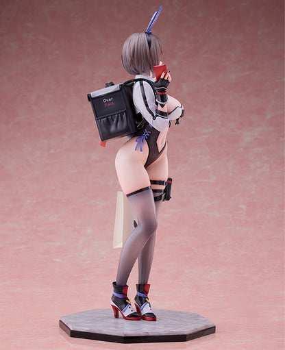 PRE ORDER – [18+] 1/6 DELIVERY BUNNY GIRL AOI