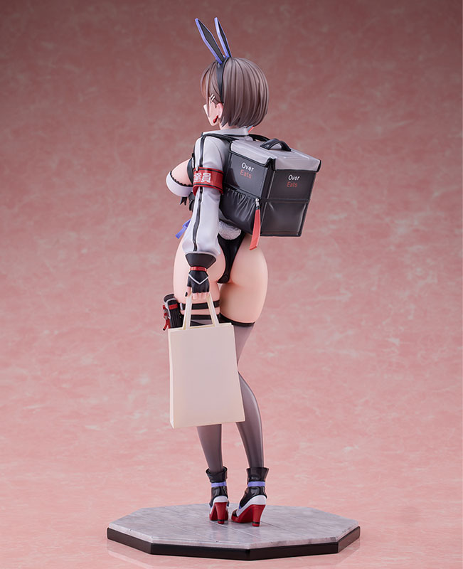 PRE ORDER – [18+] 1/6 DELIVERY BUNNY GIRL AOI