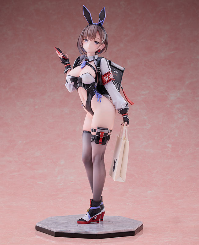 PRE ORDER – [18+] 1/6 DELIVERY BUNNY GIRL AOI