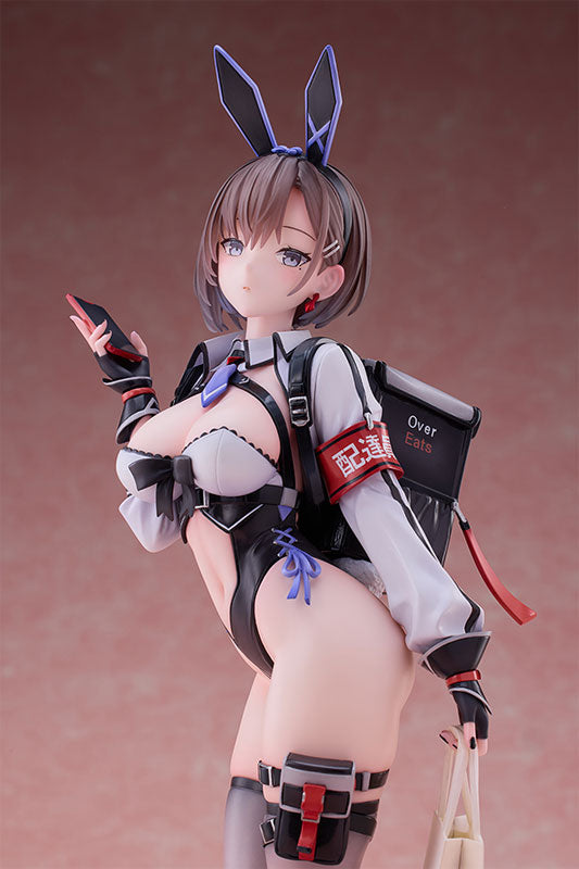 PRE ORDER – [18+] 1/6 DELIVERY BUNNY GIRL AOI