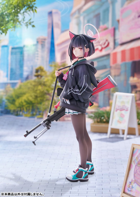 PRE ORDER – 1/7 BLUE ARCHIVE - KAZUSA SCALE FIGURE
