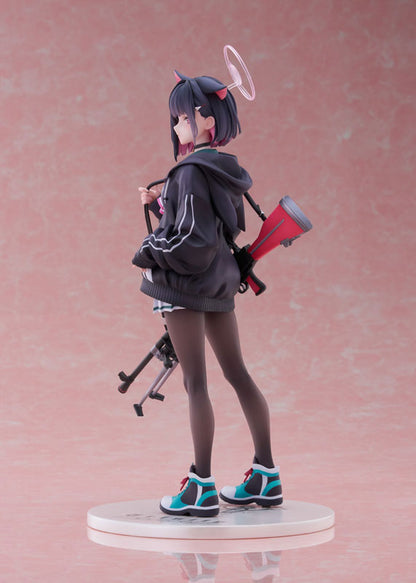 PRE ORDER – 1/7 BLUE ARCHIVE - KAZUSA SCALE FIGURE