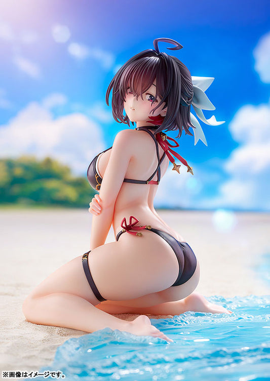 PRE ORDER – 1/7 ATELIER YUMIA: THE ALCHEMIST OF MEMORIES & THE ENVISIONED LAND - YUMIA LIESSFELDT : SWIMSUIT VER.