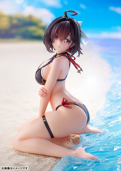 PRE ORDER – 1/7 ATELIER YUMIA: THE ALCHEMIST OF MEMORIES & THE ENVISIONED LAND - YUMIA LIESSFELDT : SWIMSUIT VER.