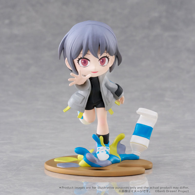 PRE ORDER – PALVERSE PALÉ.　BANG DREAM! MYGO!!!!!　TOMORI TAKAMATSU