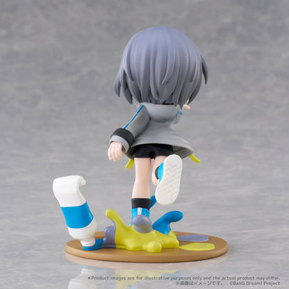 PRE ORDER – PALVERSE PALÉ.　BANG DREAM! MYGO!!!!!　TOMORI TAKAMATSU
