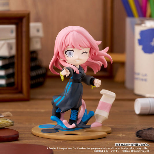 PRE ORDER – PALVERSE PALÉ.　BANG DREAM! MYGO!!!!!　ANON CHIHAYA