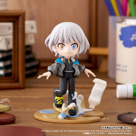 PRE ORDER – PALVERSE PALÉ.　BANG DREAM! MYGO!!!!!　RĀNA KANAME