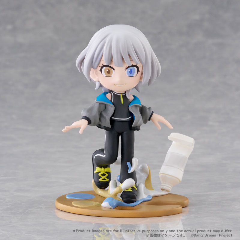 PRE ORDER – PALVERSE PALÉ.　BANG DREAM! MYGO!!!!!　RĀNA KANAME