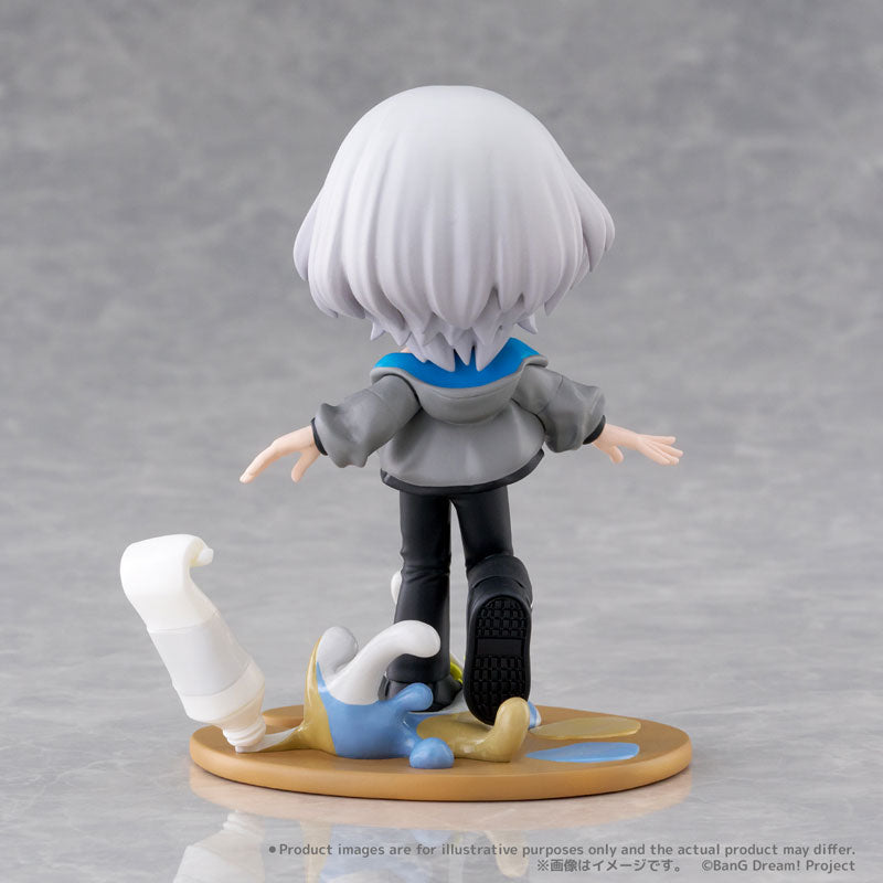 PRE ORDER – PALVERSE PALÉ.　BANG DREAM! MYGO!!!!!　RĀNA KANAME