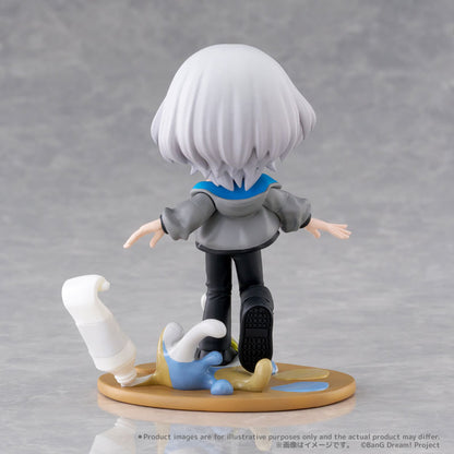PRE ORDER – PALVERSE PALÉ.　BANG DREAM! MYGO!!!!!　RĀNA KANAME