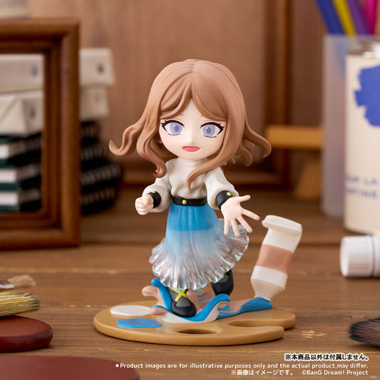 PRE ORDER – PALVERSE PALÉ.　BANG DREAM! MYGO!!!!!　SOYO NAGASAKI