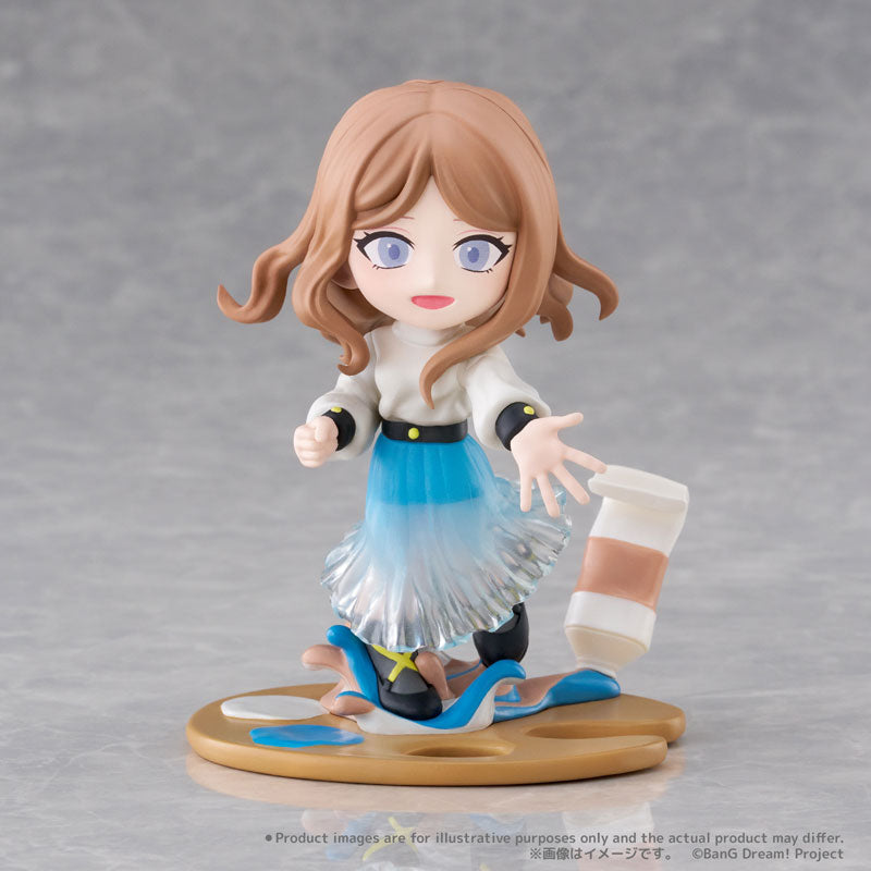 PRE ORDER – PALVERSE PALÉ.　BANG DREAM! MYGO!!!!!　SOYO NAGASAKI