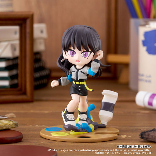 PRE ORDER – PALVERSE PALÉ.　BANG DREAM! MYGO!!!!!　TAKI SHIINA