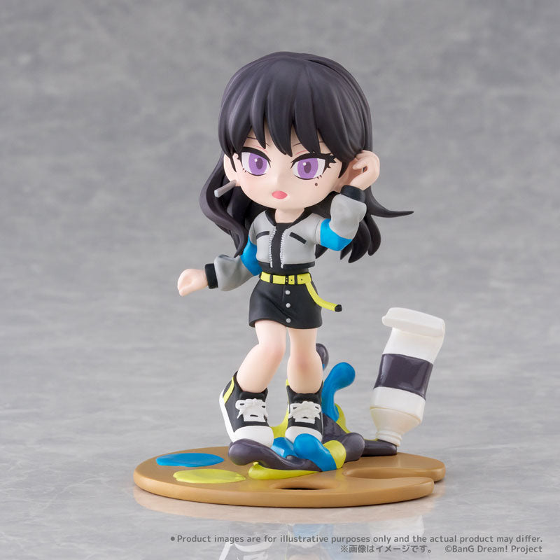 PRE ORDER – PALVERSE PALÉ.　BANG DREAM! MYGO!!!!!　TAKI SHIINA