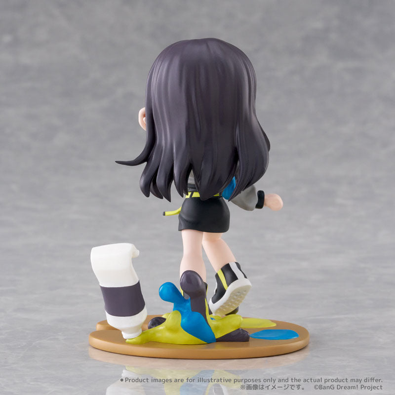 PRE ORDER – PALVERSE PALÉ.　BANG DREAM! MYGO!!!!!　TAKI SHIINA