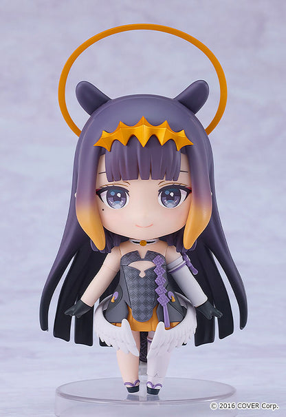 BACK ORDER – NENDOROID HOLOLIVE PRODUCTION - NINOMAE INA’NIS