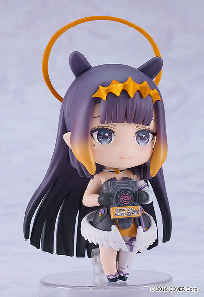 BACK ORDER – NENDOROID HOLOLIVE PRODUCTION - NINOMAE INA’NIS