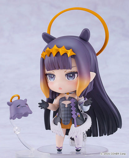 BACK ORDER – NENDOROID HOLOLIVE PRODUCTION - NINOMAE INA’NIS