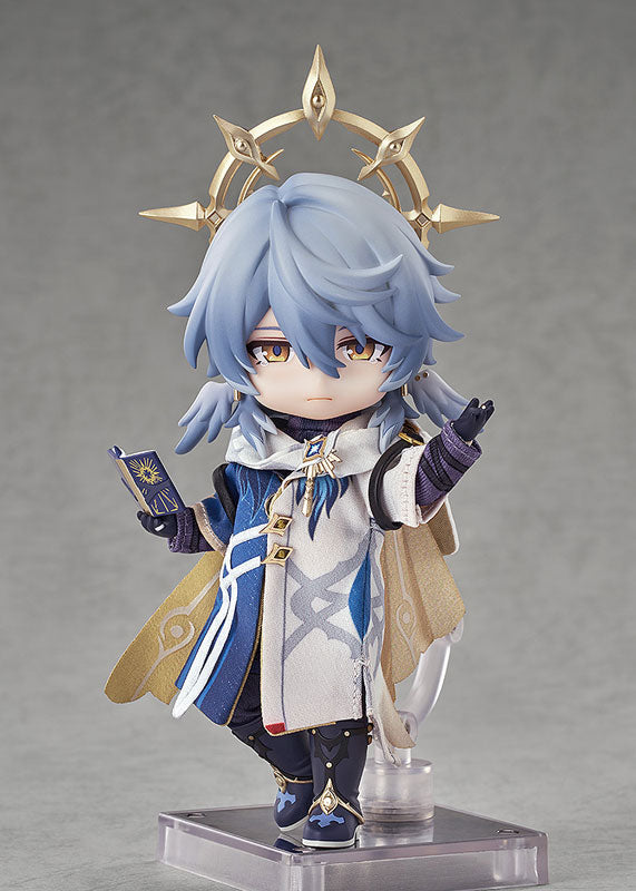 BACK ORDER – NENDOROID DOLL HONKAI: STAR RAIL - SUNDAY