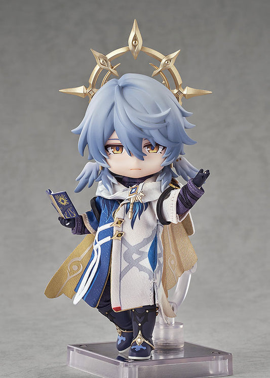 BACK ORDER – NENDOROID DOLL HONKAI: STAR RAIL - SUNDAY