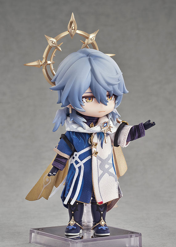 BACK ORDER – NENDOROID DOLL HONKAI: STAR RAIL - SUNDAY