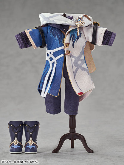 BACK ORDER – NENDOROID DOLL HONKAI: STAR RAIL - SUNDAY