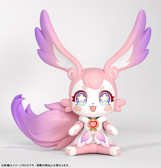 BACK ORDER – HUGGY GOOD SMILE HONKAI: STAR RAIL - MEM