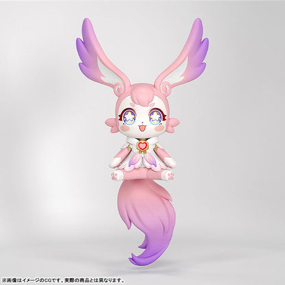 BACK ORDER – HUGGY GOOD SMILE HONKAI: STAR RAIL - MEM