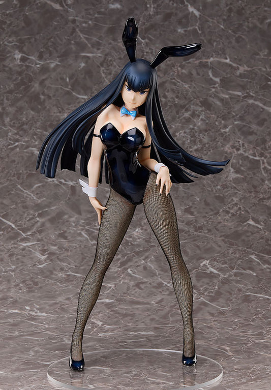 PRE ORDER – 1/4 KILL LA KILL - SATSUKI KIRYUIN : BUNNY VER.