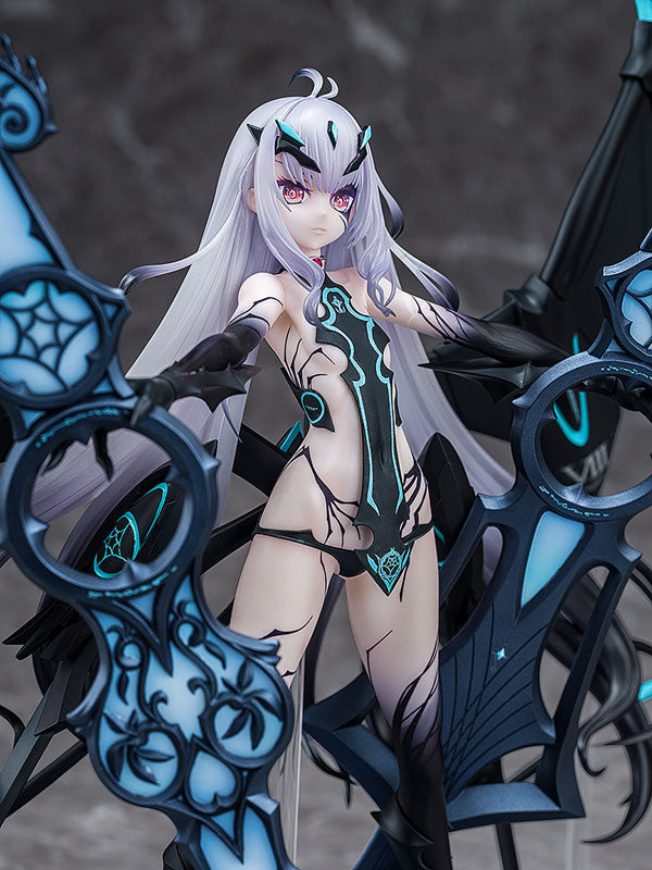PRE ORDER – 1/7 FATE / GRAND ORDER - LANCER / MÉLUSINE