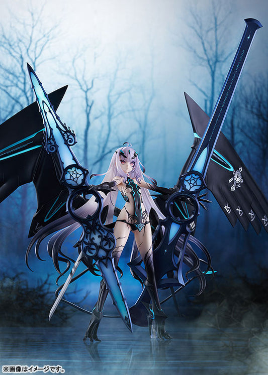 PRE ORDER – 1/7 FATE / GRAND ORDER - LANCER / MÉLUSINE