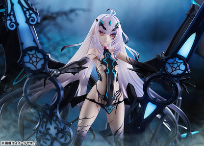PRE ORDER – 1/7 FATE / GRAND ORDER - LANCER / MÉLUSINE