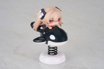 PRE ORDER – AZUR LANE - HAPPYSHAKE SPRINGY ANCHORAGE CHIBI